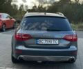 Серый Ауди А4, объемом двигателя 2 л и пробегом 331 тыс. км за 13000 $, фото 8 на Automoto.ua