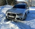 Сірий Ауді А4, об'ємом двигуна 2 л та пробігом 366 тис. км за 9999 $, фото 6 на Automoto.ua