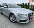 Серый Ауди А4, объемом двигателя 1.8 л и пробегом 146 тыс. км за 12500 $, фото 9 на Automoto.ua