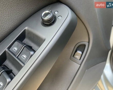 Серый Ауди А4, объемом двигателя 2 л и пробегом 217 тыс. км за 10600 $, фото 47 на Automoto.ua