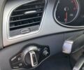 Серый Ауди А4, объемом двигателя 1.97 л и пробегом 219 тыс. км за 13100 $, фото 17 на Automoto.ua