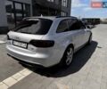 Ауді А4 2012 у Івано-Франківську на Automoto.ua Сірий Ауді А4, об'ємом двигуна 1.98 л та пробігом 232 тис. км за 12400 $, фото 7 на Automoto.ua