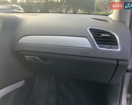 Серый Ауди А4, объемом двигателя 2 л и пробегом 217 тыс. км за 10600 $, фото 24 на Automoto.ua