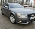 Сірий Ауді А4, об'ємом двигуна 2 л та пробігом 290 тис. км за 9350 $, фото 5 на Automoto.ua