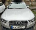 Серый Ауди А4, объемом двигателя 2 л и пробегом 126 тыс. км за 14000 $, фото 23 на Automoto.ua