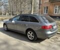 Серый Ауди А4, объемом двигателя 1.8 л и пробегом 192 тыс. км за 11200 $, фото 3 на Automoto.ua