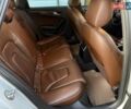 Серый Ауди А4, объемом двигателя 2 л и пробегом 205 тыс. км за 12499 $, фото 45 на Automoto.ua