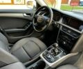 Серый Ауди А4, объемом двигателя 2 л и пробегом 306 тыс. км за 10650 $, фото 20 на Automoto.ua