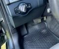 Серый Ауди А4, объемом двигателя 2 л и пробегом 285 тыс. км за 11000 $, фото 6 на Automoto.ua