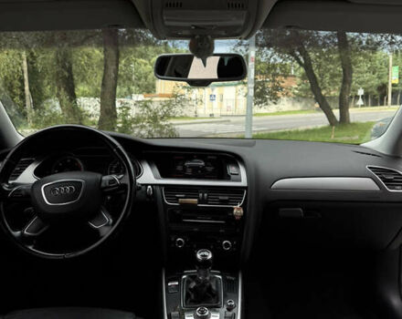 Серый Ауди А4, объемом двигателя 1.97 л и пробегом 327 тыс. км за 11999 $, фото 12 на Automoto.ua