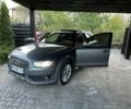 Серый Ауди А4, объемом двигателя 2 л и пробегом 173 тыс. км за 11700 $, фото 1 на Automoto.ua