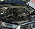 Сірий Ауді А4, об'ємом двигуна 1.97 л та пробігом 305 тис. км за 11500 $, фото 13 на Automoto.ua