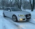 Серый Ауди А4, объемом двигателя 1.9 л и пробегом 300 тыс. км за 12000 $, фото 1 на Automoto.ua