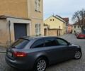 Сірий Ауді А4, об'ємом двигуна 1.98 л та пробігом 191 тис. км за 11500 $, фото 87 на Automoto.ua