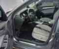 Серый Ауди А4, объемом двигателя 2 л и пробегом 234 тыс. км за 12533 $, фото 7 на Automoto.ua