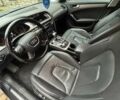 Серый Ауди А4, объемом двигателя 2 л и пробегом 266 тыс. км за 13600 $, фото 13 на Automoto.ua