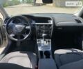Сірий Ауді А4, об'ємом двигуна 2 л та пробігом 280 тис. км за 10300 $, фото 20 на Automoto.ua