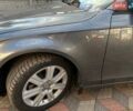 Сірий Ауді А4, об'ємом двигуна 1.97 л та пробігом 270 тис. км за 10500 $, фото 27 на Automoto.ua
