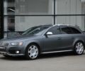 Сірий Ауді А4, об'ємом двигуна 2 л та пробігом 189 тис. км за 14900 $, фото 4 на Automoto.ua