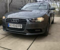 Сірий Ауді А4, об'ємом двигуна 2 л та пробігом 345 тис. км за 11200 $, фото 10 на Automoto.ua