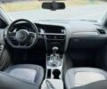 Сірий Ауді А4, об'ємом двигуна 2 л та пробігом 330 тис. км за 11900 $, фото 24 на Automoto.ua