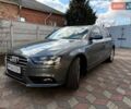 Ауді А4 2012 у Лебедине на Automoto.ua Сірий Ауді А4, об'ємом двигуна 1.97 л та пробігом 154 тис. км за 13500 $, фото 12 на Automoto.ua
