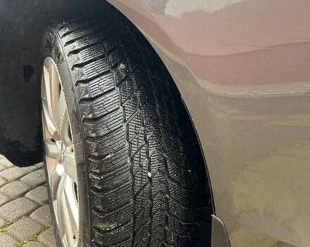 Серый Ауди А4, объемом двигателя 2 л и пробегом 266 тыс. км за 13600 $, фото 22 на Automoto.ua