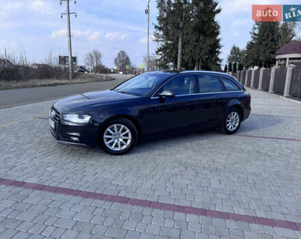 Сірий Ауді А4, об'ємом двигуна 1.8 л та пробігом 259 тис. км за 11300 $, фото 2 на Automoto.ua