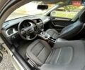 Сірий Ауді А4, об'ємом двигуна 2 л та пробігом 283 тис. км за 10350 $, фото 18 на Automoto.ua