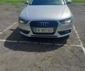 Сірий Ауді А4, об'ємом двигуна 1.97 л та пробігом 313 тис. км за 11500 $, фото 1 на Automoto.ua