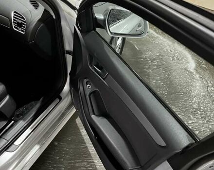 Сірий Ауді А4, об'ємом двигуна 2 л та пробігом 295 тис. км за 10800 $, фото 23 на Automoto.ua