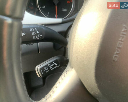 Серый Ауди А4, объемом двигателя 2 л и пробегом 217 тыс. км за 10600 $, фото 37 на Automoto.ua