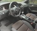 Серый Ауди А4, объемом двигателя 2 л и пробегом 197 тыс. км за 14500 $, фото 10 на Automoto.ua