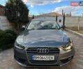 Ауді А4 2012 у Лебедине на Automoto.ua Сірий Ауді А4, об'ємом двигуна 1.97 л та пробігом 154 тис. км за 13500 $, фото 17 на Automoto.ua