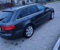 Серый Ауди А4, объемом двигателя 2 л и пробегом 300 тыс. км за 12300 $, фото 6 на Automoto.ua