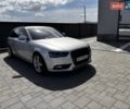 Ауді А4 2012 у Івано-Франківську на Automoto.ua Сірий Ауді А4, об'ємом двигуна 1.98 л та пробігом 232 тис. км за 12400 $, фото 1 на Automoto.ua