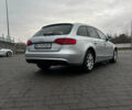 Серый Ауди А4, объемом двигателя 2 л и пробегом 319 тыс. км за 8500 $, фото 6 на Automoto.ua