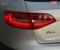 Серый Ауди А4, объемом двигателя 2 л и пробегом 205 тыс. км за 12499 $, фото 30 на Automoto.ua