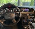 Серый Ауди А4, объемом двигателя 2 л и пробегом 173 тыс. км за 11700 $, фото 4 на Automoto.ua