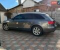 Ауді А4 2012 у Лебедине на Automoto.ua Сірий Ауді А4, об'ємом двигуна 1.97 л та пробігом 154 тис. км за 13500 $, фото 4 на Automoto.ua