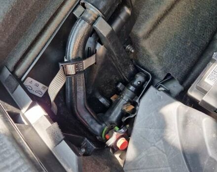 Серый Ауди А4, объемом двигателя 2 л и пробегом 300 тыс. км за 12300 $, фото 17 на Automoto.ua