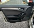 Сірий Ауді А4, об'ємом двигуна 2 л та пробігом 283 тис. км за 10350 $, фото 19 на Automoto.ua