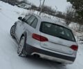 Сірий Ауді А4, об'ємом двигуна 2 л та пробігом 130 тис. км за 5100 $, фото 4 на Automoto.ua