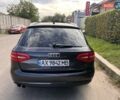 Серый Ауди А4, объемом двигателя 1.97 л и пробегом 219 тыс. км за 13100 $, фото 4 на Automoto.ua