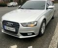 Сірий Ауді А4, об'ємом двигуна 2 л та пробігом 366 тис. км за 9999 $, фото 8 на Automoto.ua