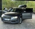 Серый Ауди А4, объемом двигателя 2 л и пробегом 173 тыс. км за 11700 $, фото 20 на Automoto.ua