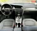 Сірий Ауді А4, об'ємом двигуна 2 л та пробігом 283 тис. км за 10350 $, фото 25 на Automoto.ua