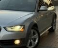 Серый Ауди А4, объемом двигателя 2 л и пробегом 205 тыс. км за 12499 $, фото 5 на Automoto.ua