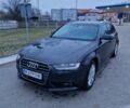 Серый Ауди А4, объемом двигателя 2 л и пробегом 300 тыс. км за 12300 $, фото 2 на Automoto.ua