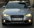 Серый Ауди А4, объемом двигателя 2 л и пробегом 205 тыс. км за 12499 $, фото 16 на Automoto.ua